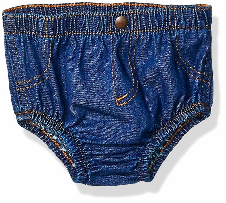 Baby Boys' Bloomers