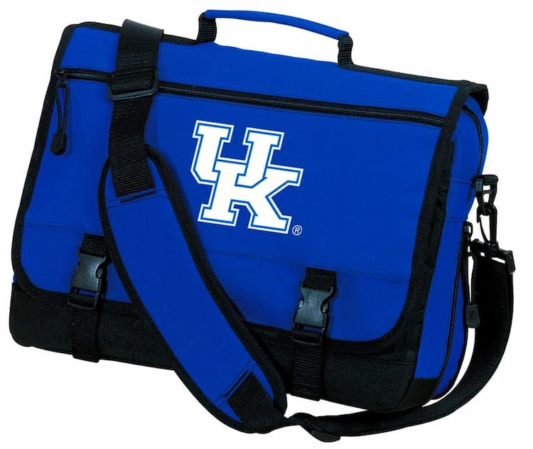 Sports Fan Laptop Bags