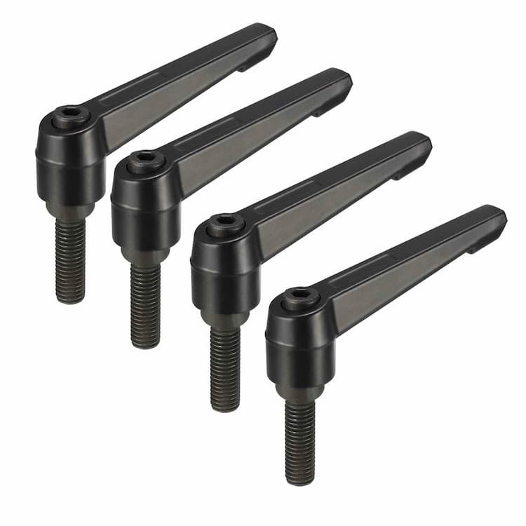 Adjustable Handles