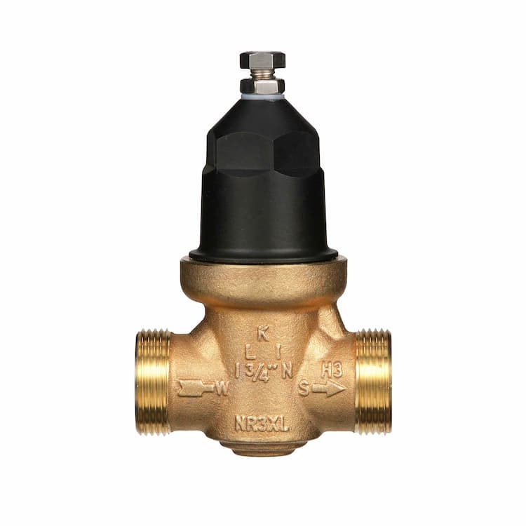 Control Valves