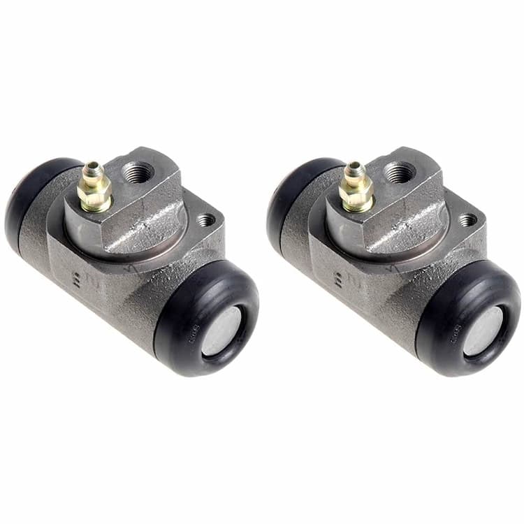 Automotive Replacement Wheel Cylinder Brake Parts