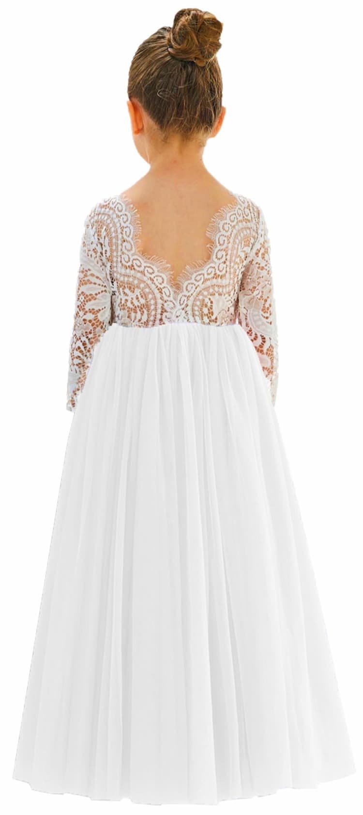 Girls' Special Occasion Dresses