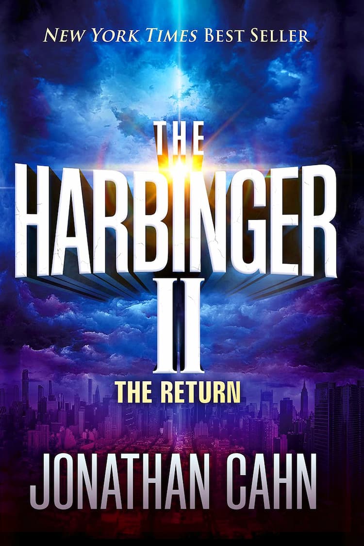 Christian Mystery & Suspense