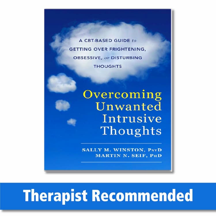 Anxiety Disorders (Books)
