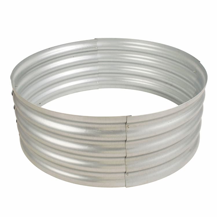 Fire Rings