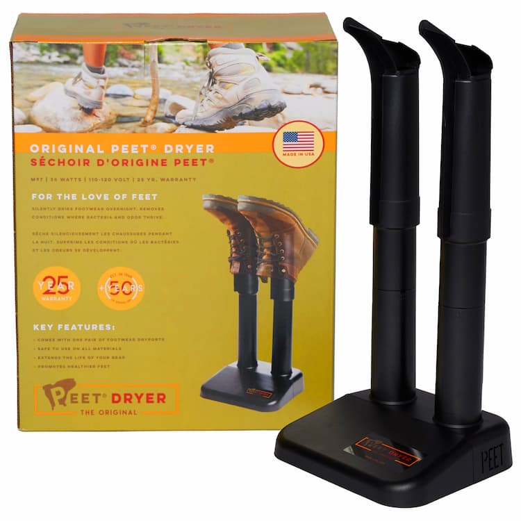 Shoe Dryers