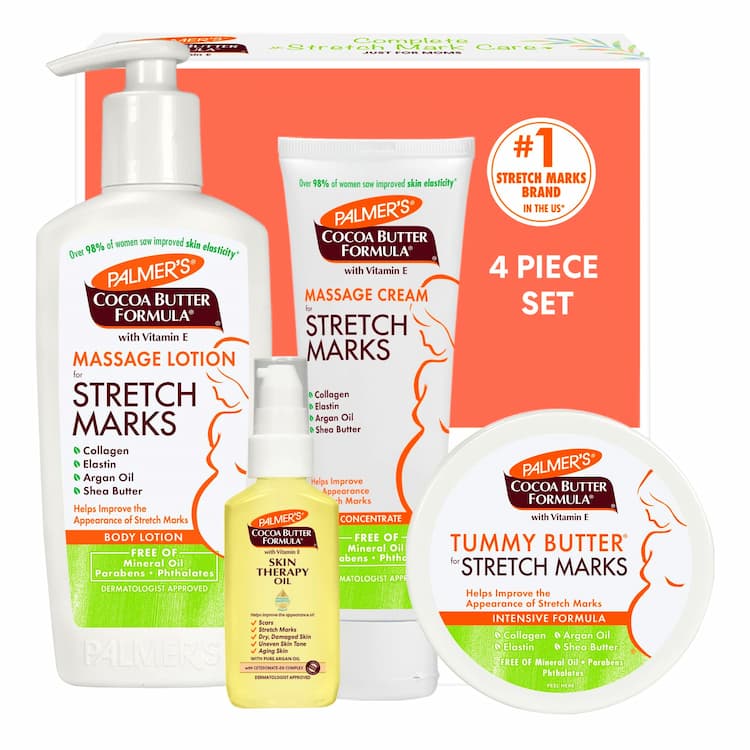 Maternity Skin Care