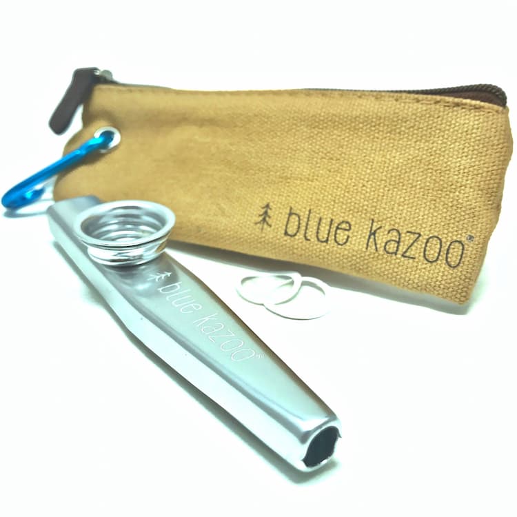 Kazoos