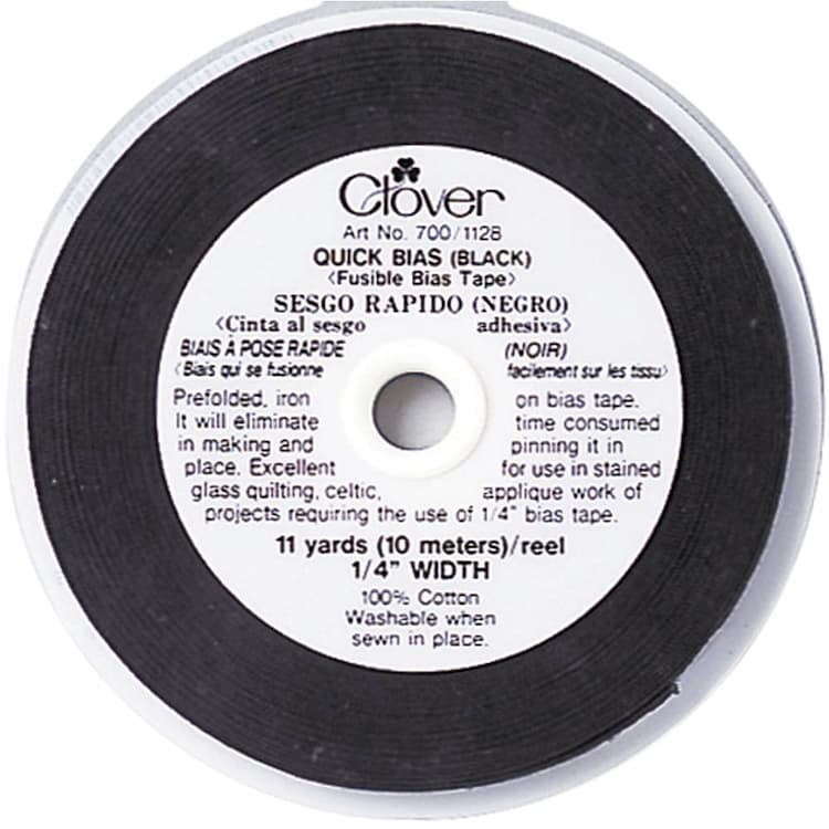 Sewing Bias Tape