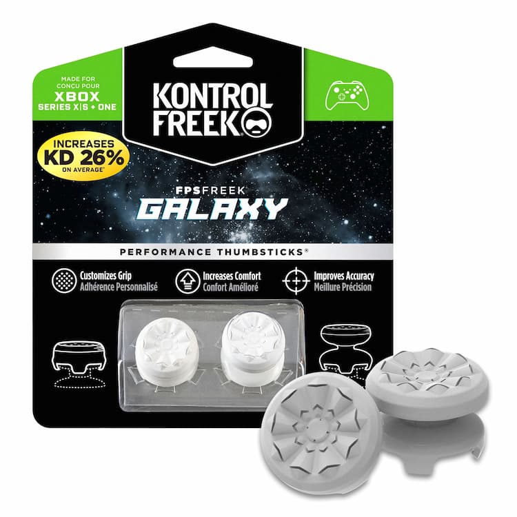 Xbox One Thumb Grips