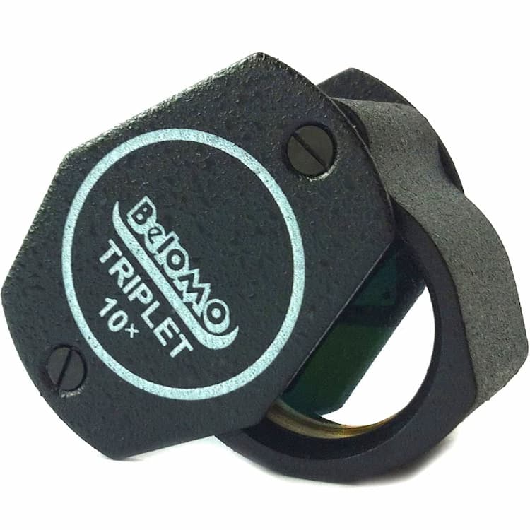 Jewelry Loupes