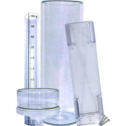 Rain Gauges