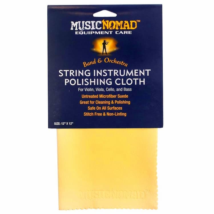 Orchestral String Instrument Cleaning & Care Products