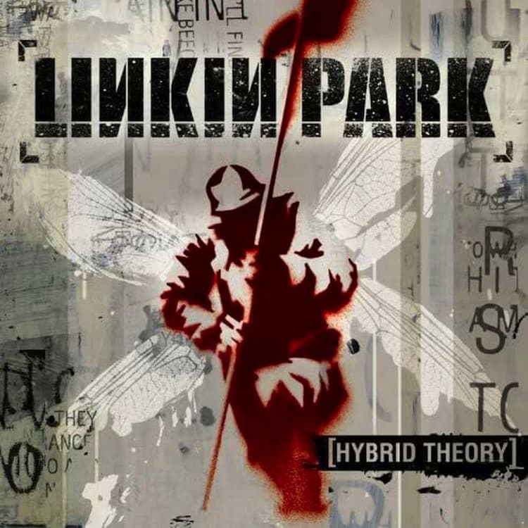 Alternative Metal (CDs & Vinyl)