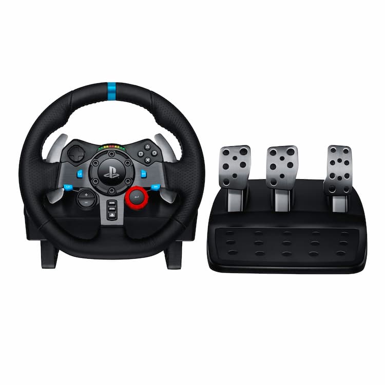 PlayStation 2 Accessories