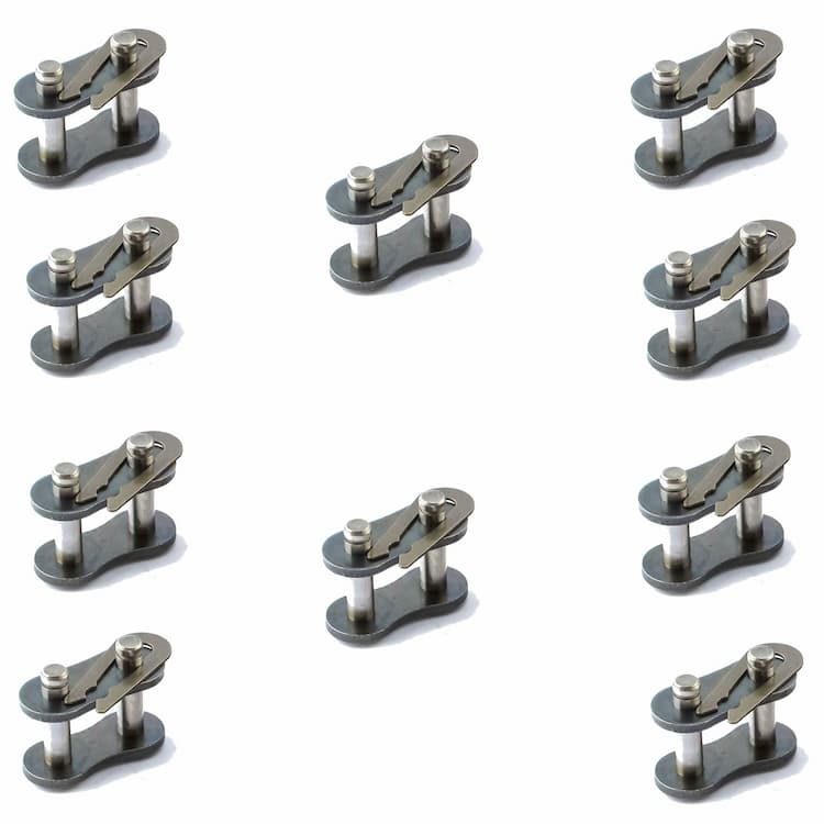 Power Transmission Roller Chains
