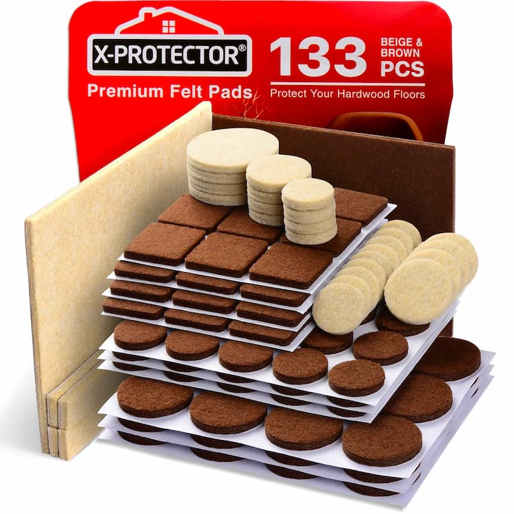 Furniture Pads