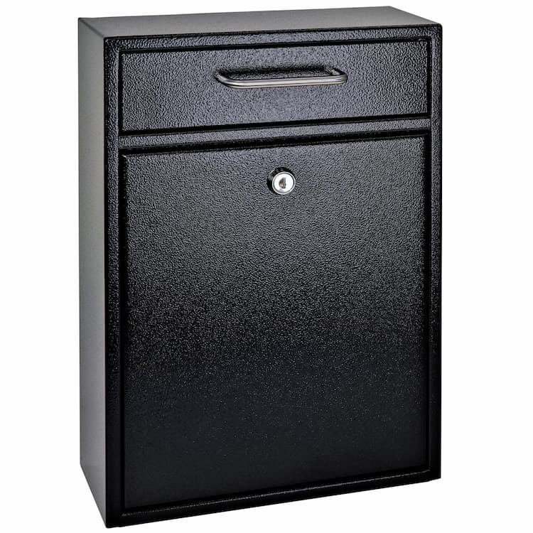 Mail Drop & Collection Boxes