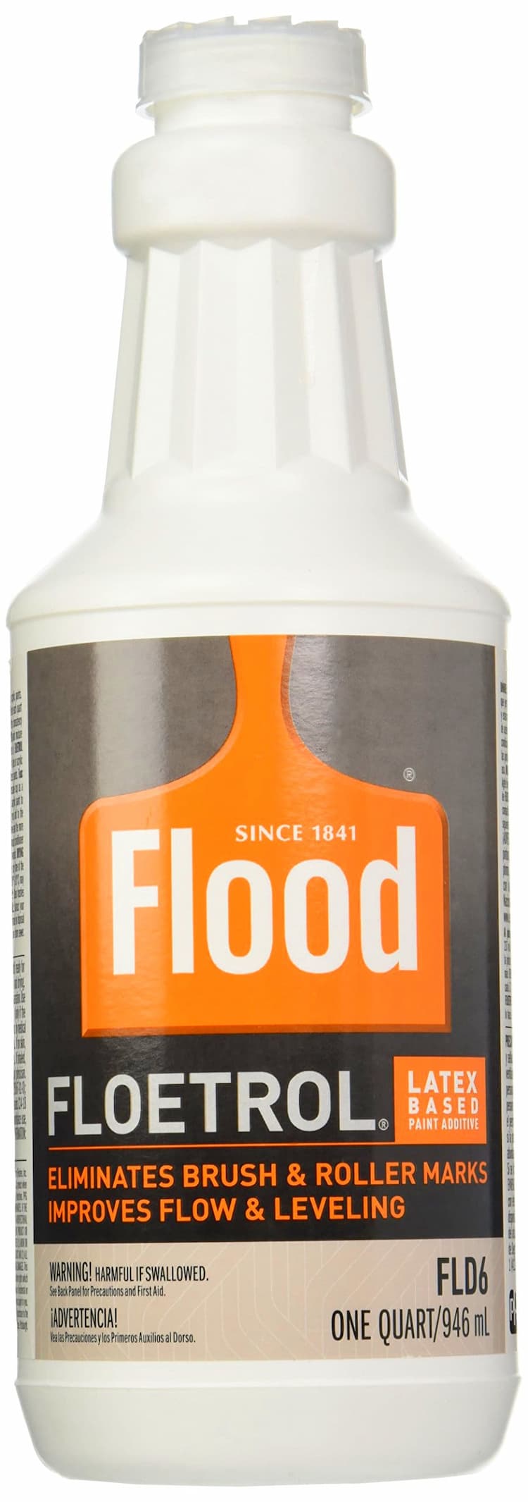 Household Paint Additives