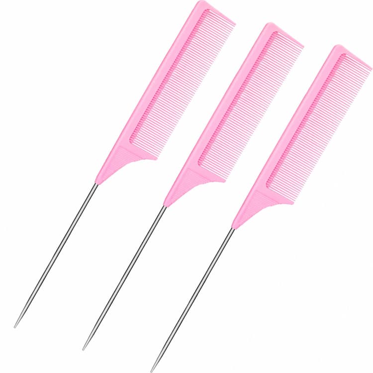 Hair Combs