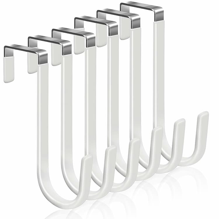 Over Door Hooks