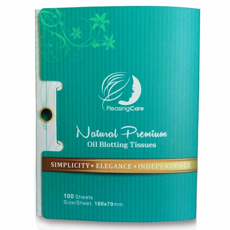 Makeup Blotting Paper