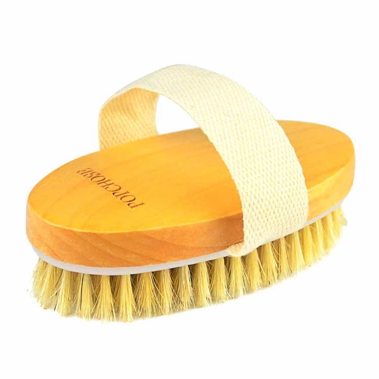 Bath & Body Brushes