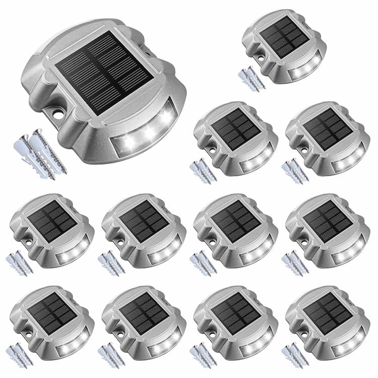 Outdoor Deck Lights