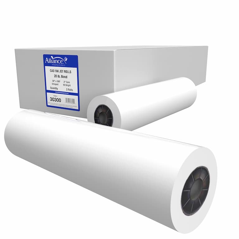 Wide-Format Paper