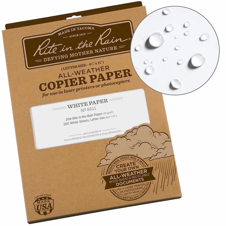 Carbonless Copy Paper
