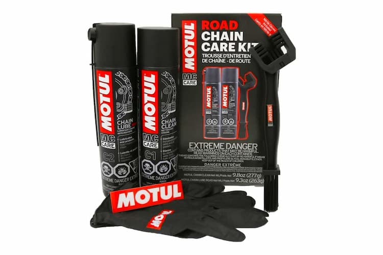 Powersports Chain Oil