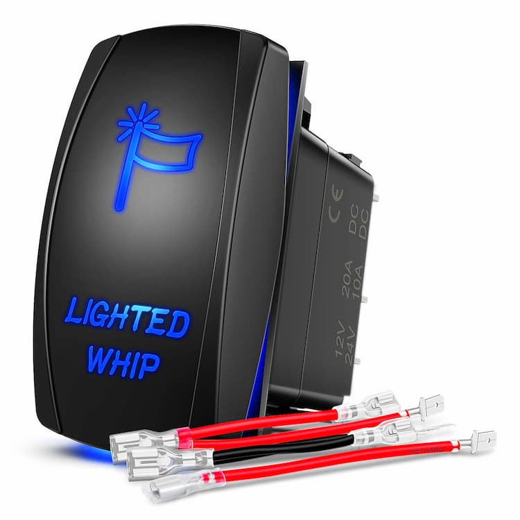 Powersports Switches