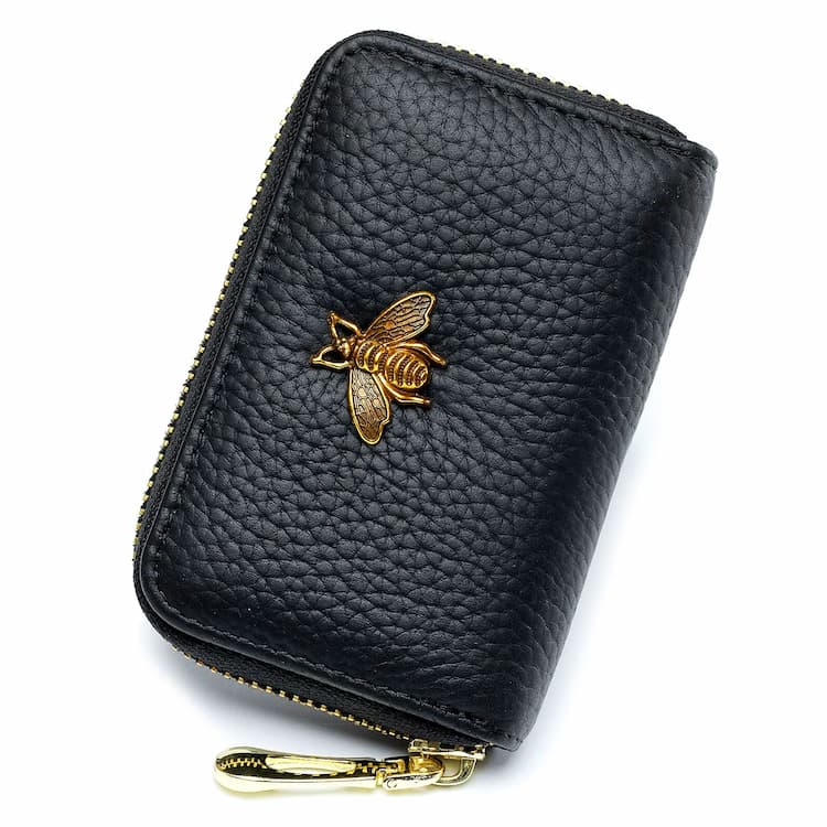 Women's Card Cases