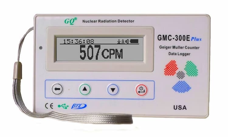 Lab Radiation Protection Supplies