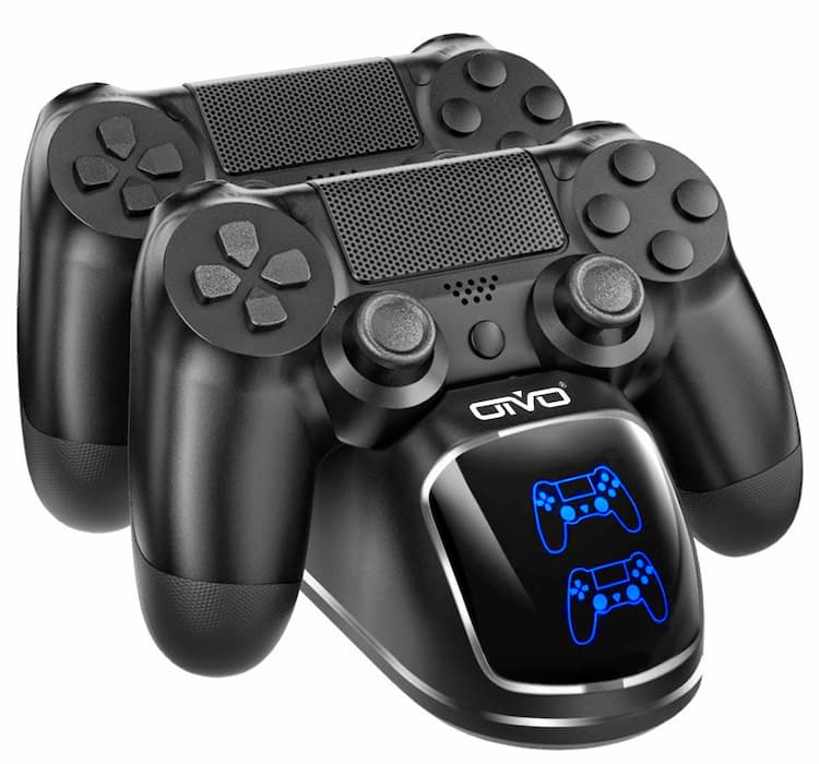 PlayStation 4 Chargers
