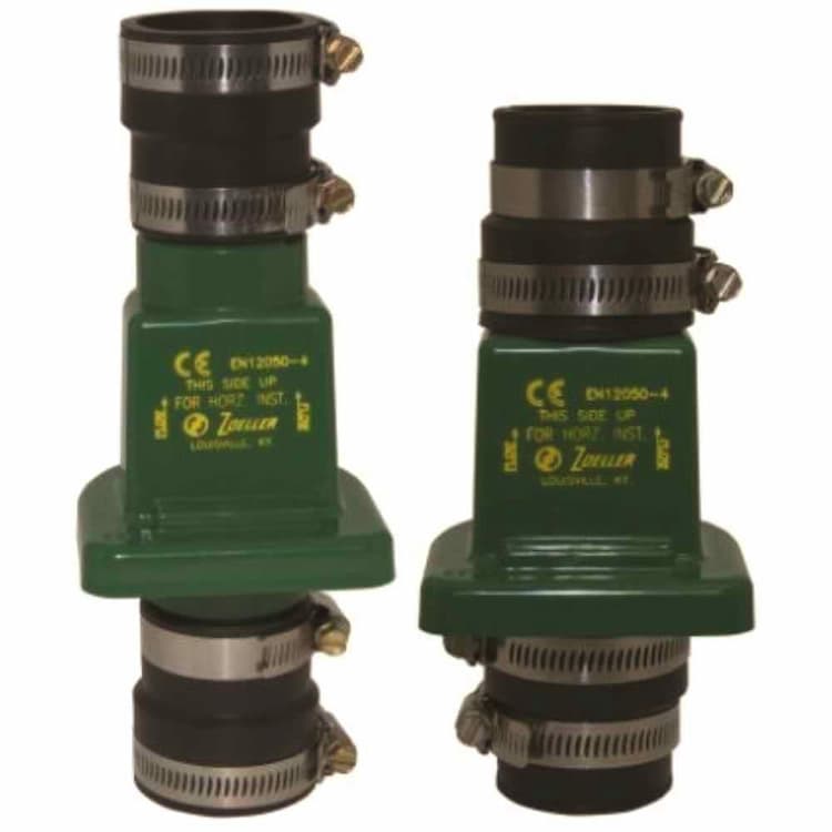 Check Valves