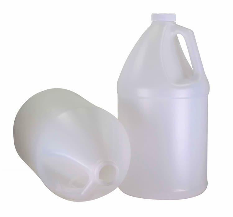 Lab Environmental Bottles