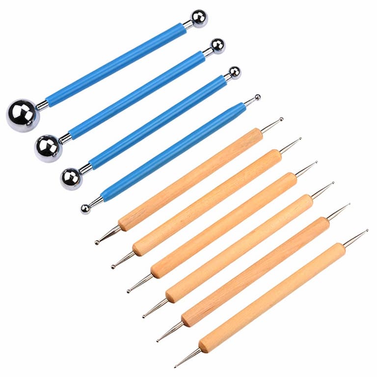 Sculpture Modeling Tools