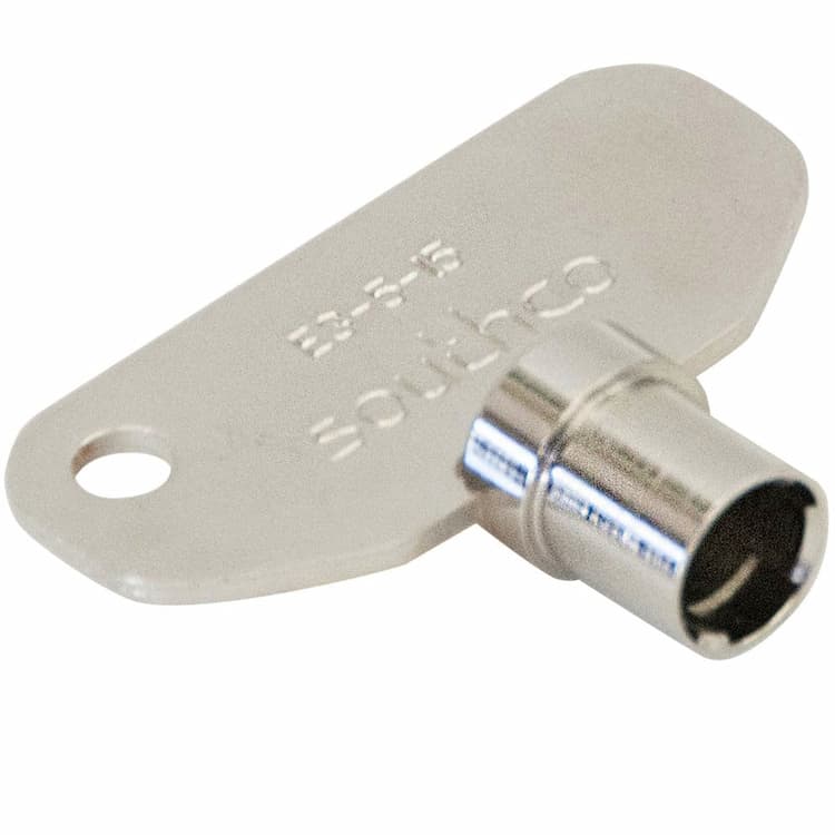 Latch Hinges