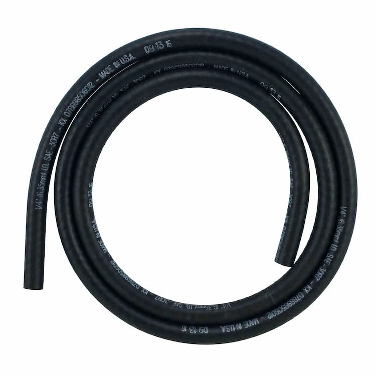 Powersports Fuel Lines