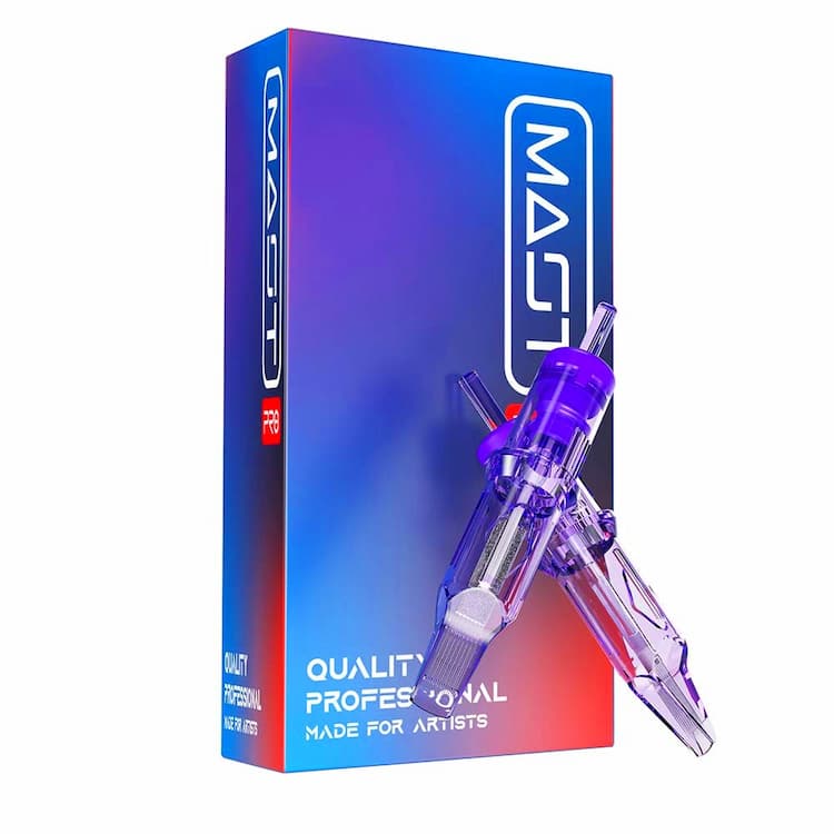 Tattoo Needles