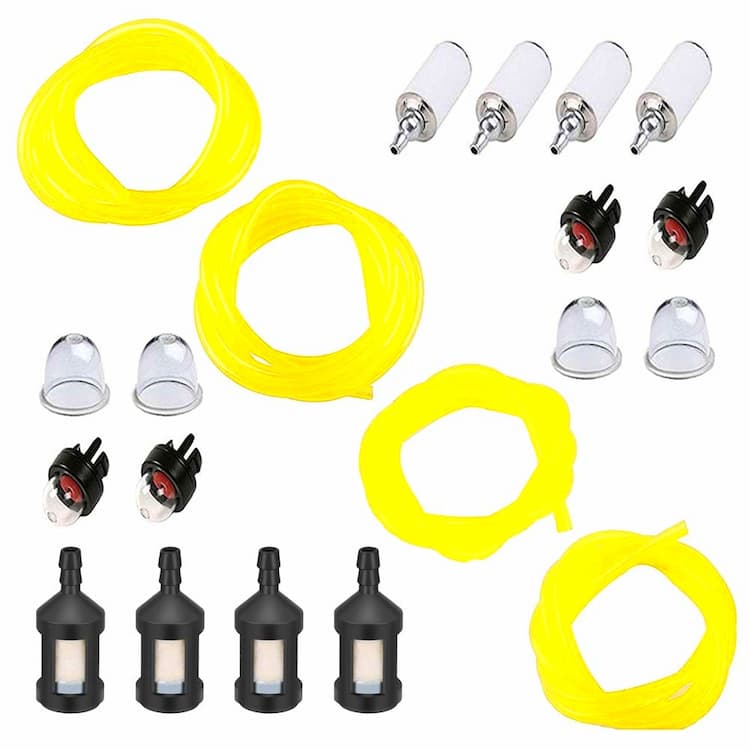 Chainsaw Replacement Parts