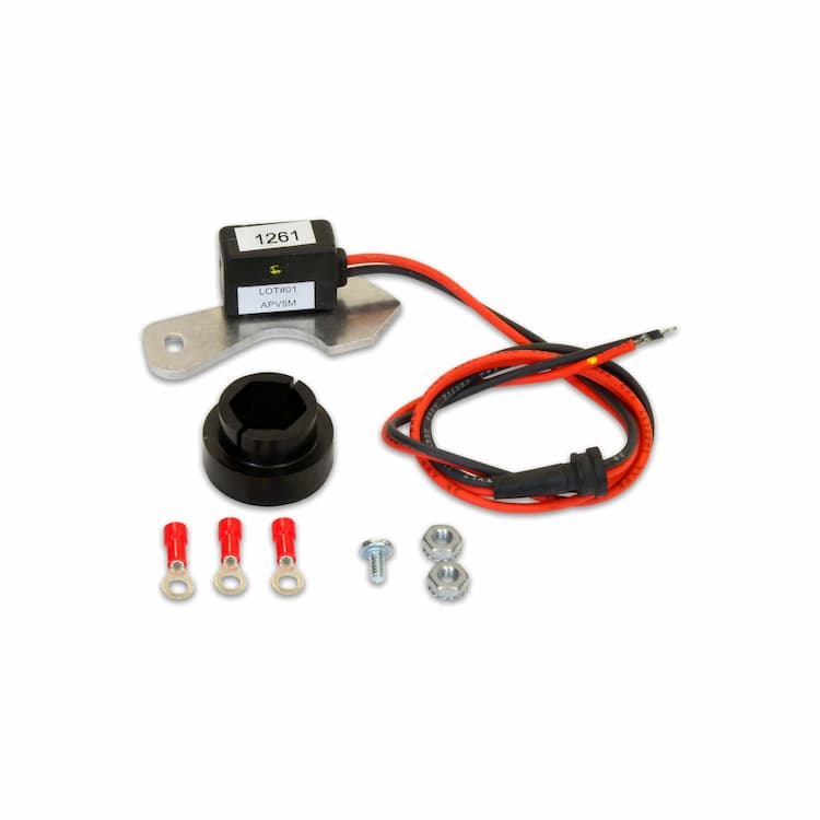 Automotive Replacement Ignition Parts