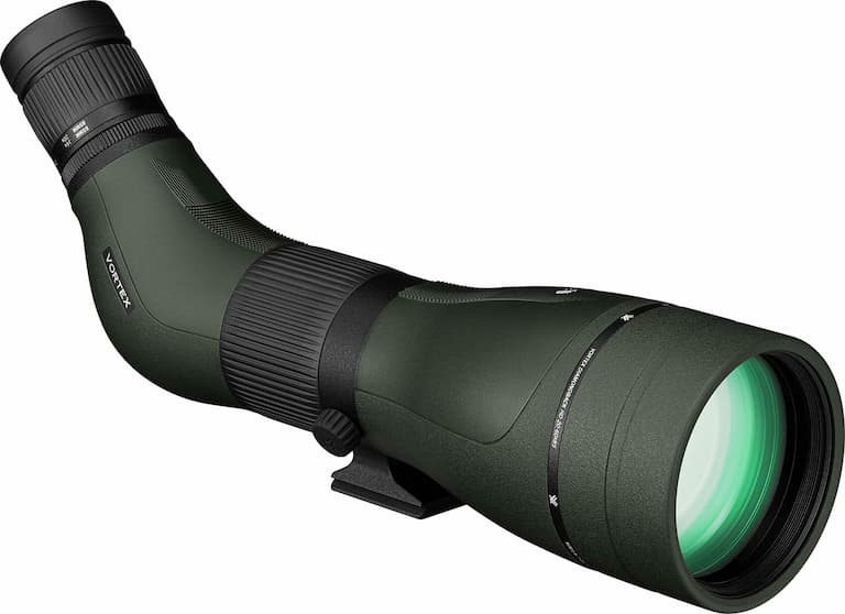 Spotting Scopes