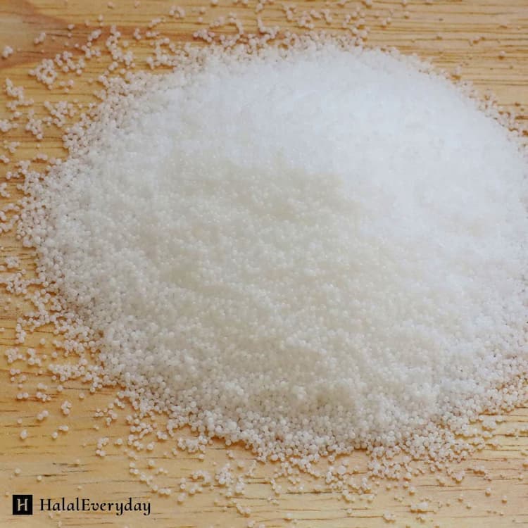 Chemical Acids