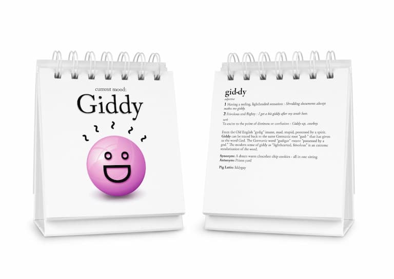 Easel Flip Charts