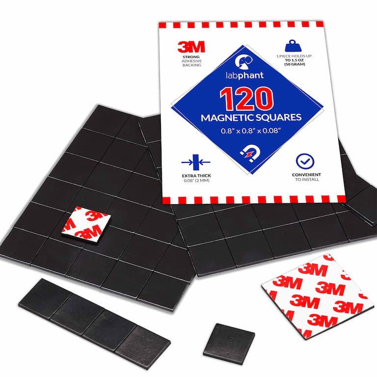 Magnetic Tape
