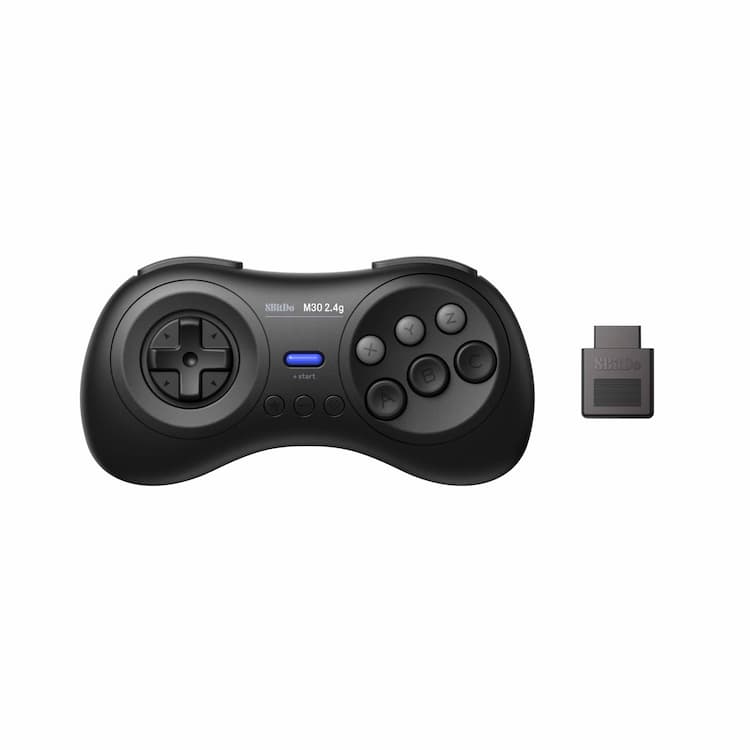 Sega Genesis Accessories