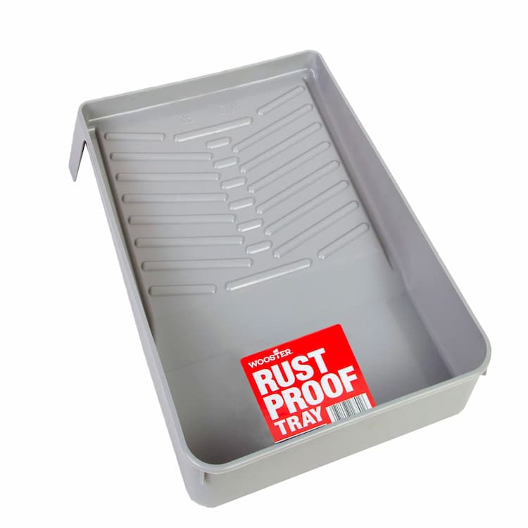 Household Paint Trays