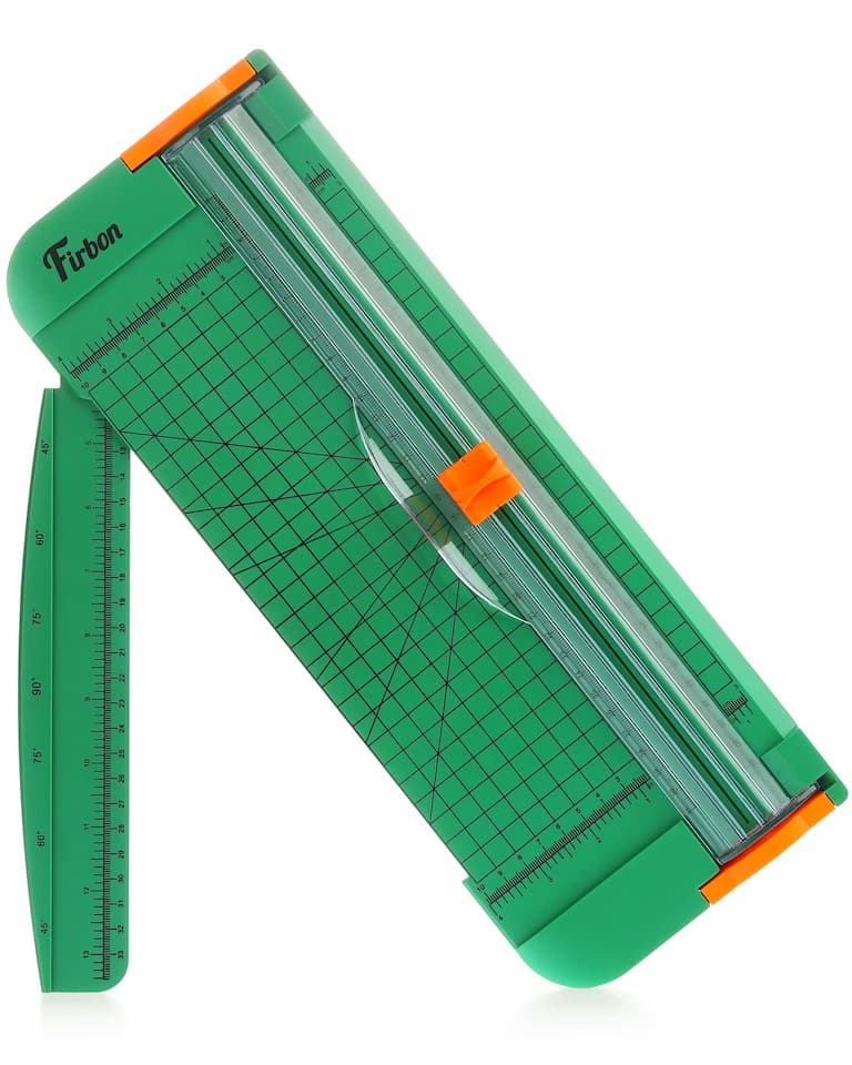Stack Paper Trimmers